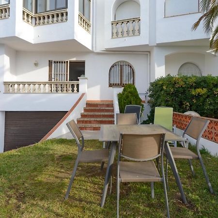Appartement Rez De Jardin Emplacement #1 Empuriabrava Ngoại thất bức ảnh