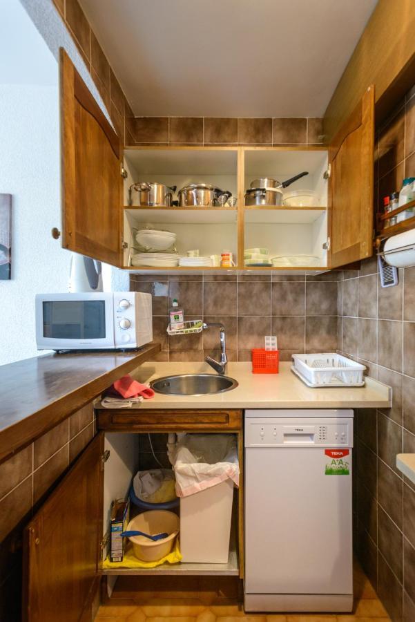 Appartement Rez De Jardin Emplacement #1 Empuriabrava Ngoại thất bức ảnh
