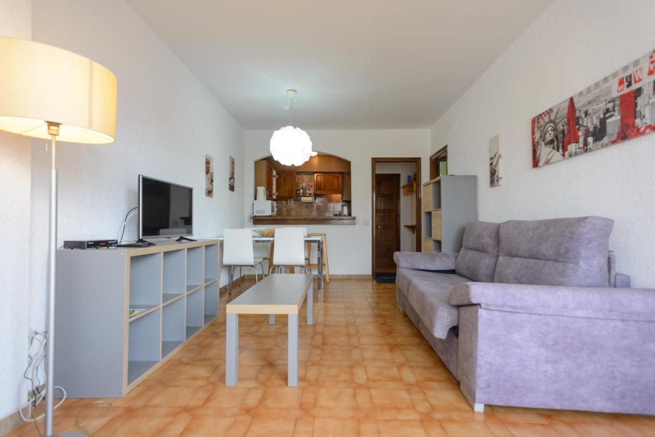 Appartement Rez De Jardin Emplacement #1 Empuriabrava Ngoại thất bức ảnh