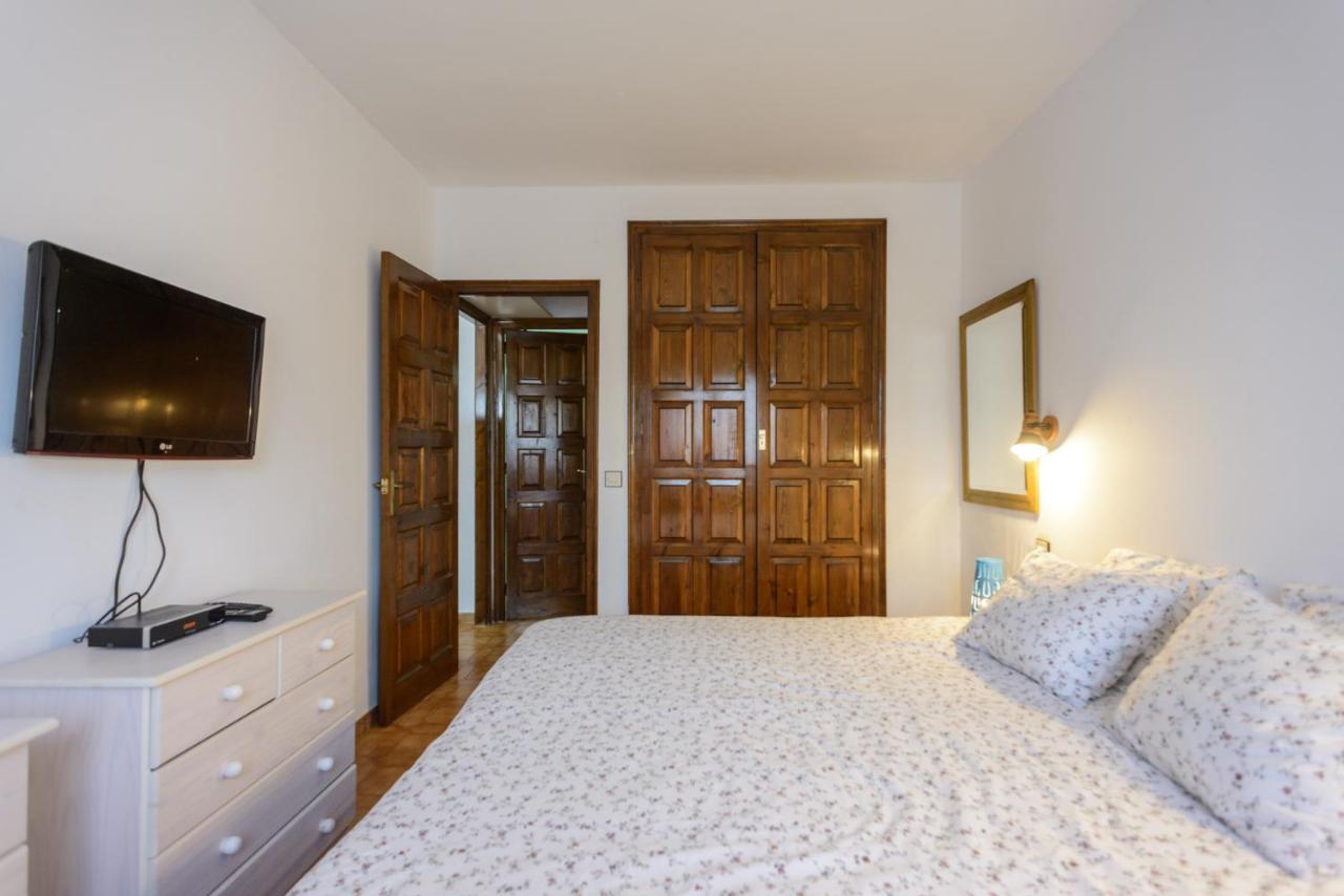 Appartement Rez De Jardin Emplacement #1 Empuriabrava Ngoại thất bức ảnh