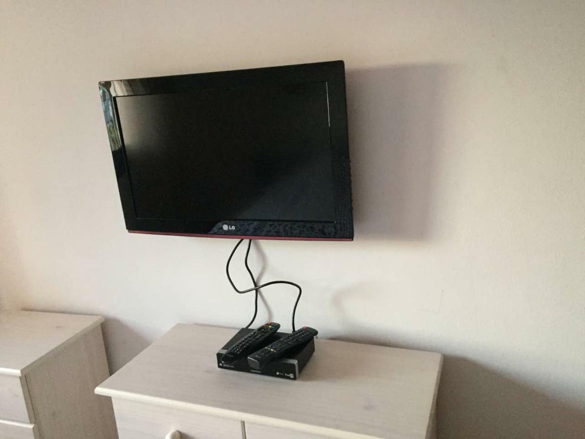 Appartement Rez De Jardin Emplacement #1 Empuriabrava Ngoại thất bức ảnh